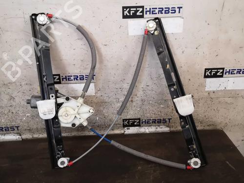 Front right window mechanism FORD B-MAX (JK) 1.0 EcoBoost | BP22289271C23 