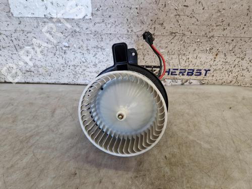 Used Heater blower motor SEAT IBIZA V (KJ1, KJG) 1.0 TSI (95 hp) 26648999
