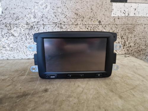 Used Electronic module Electronic module RENAULT CAPTUR I (J5_, H5_) 0.9 TCe 90 (90 hp) 34504407 34504407