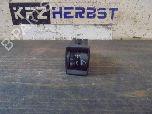 Koplamp verstelmotor NISSAN PULSAR Hatchback (C13) 1.5 dCi (110 hp) 13063373