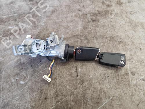 Used Ignition barrel Ignition barrel VW GOLF VII Variant (BA5, BV5) 2.0 TDI (150 hp) 33122315 33122315