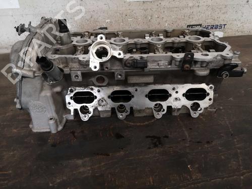 Cylinder head AUDI A4 B7 Avant (8ED) RS4 quattro | BP31640022M5 
