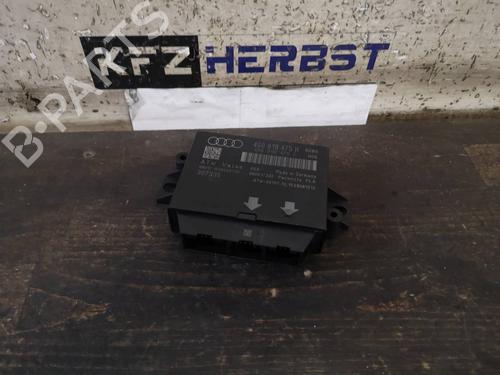 Used Control unit AUDI A6 C7 Avant (4G5, 4GD) 3.0 TDI quattro (218 hp) 19927807