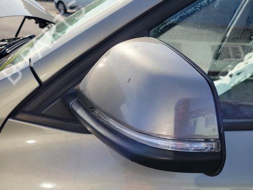 Used Left mirror Left mirror BMW X1 (F48) xDrive 18 d (150 hp) 40048291 40048291
