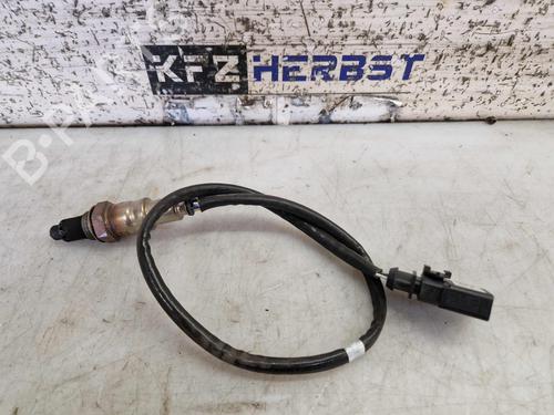 Sensore elettronico VW TOURAN (5T1) 2.0 TDI (150 hp) 29446924