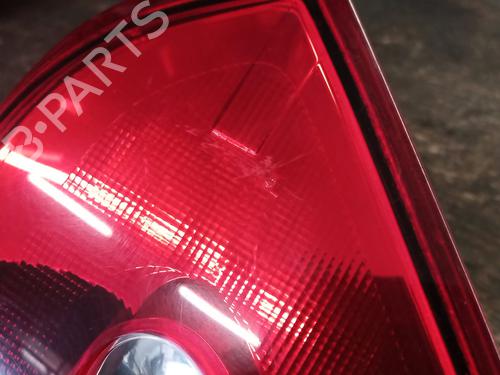 Left taillight FORD GALAXY II (WA6) 2.0 TDCi | BP22690975C34 