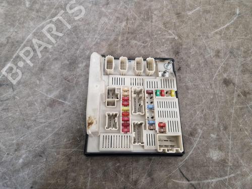 Used Fuse box Fuse box RENAULT MEGANE II Estate (KM0/1_) 1.5 dCi (KM16) (103 hp) 36108680 36108680
