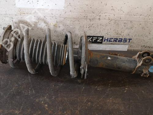 Used Right front shock absorber HYUNDAI ix35 (LM, EL, ELH) 2.0 CRDi (184 hp) 12890667