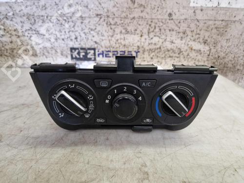 Used Climate control SUZUKI SWIFT V (AZ) 1.2 SHVS (A2L412) (90 hp) 29966585