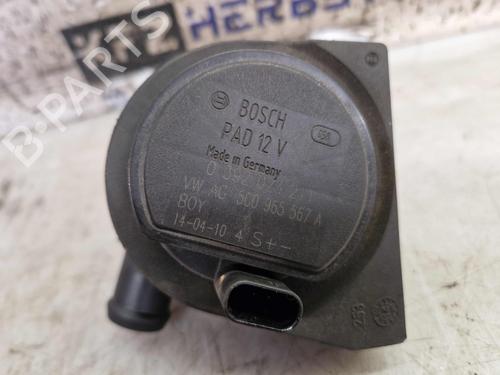 Auxiliary water pump VW GOLF VII Variant (BA5, BV5) 1.2 TSI | BP25049275M111 