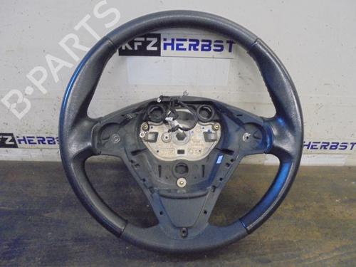 Used Steering wheel FORD FIESTA VI (CB1, CCN) 1.25 (82 hp) 12868255