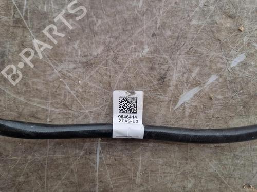 Electronic sensor BMW 5 Touring (G61, G99) M 5 Plug-in Hybrid All-wheel Drive | BP36669924M84 - Image 2