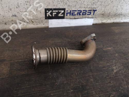 Used Pipe AUDI A6 Allroad C7 (4GH, 4GJ) 3.0 TDI quattro (320 hp) 20124285