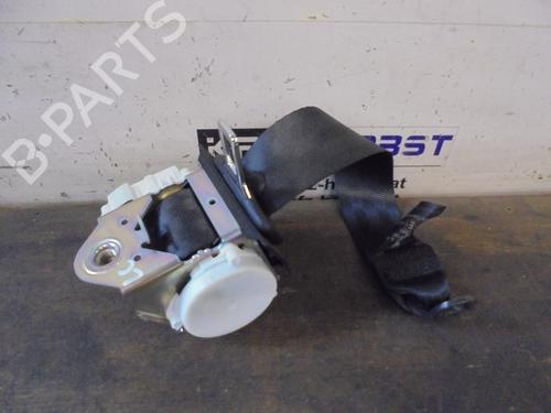 Used Rear left seatbelt SEAT IBIZA IV SC (6J1, 6P5) 1.2 (70 hp) 20096632