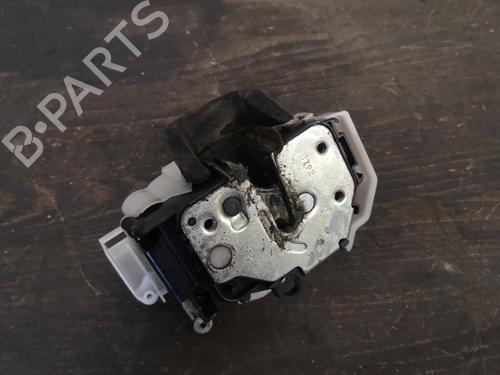 Rear right lock OPEL COMBO Box Body/MPV (X12) 1.3 CDTI (B05) | BP22282219C99 