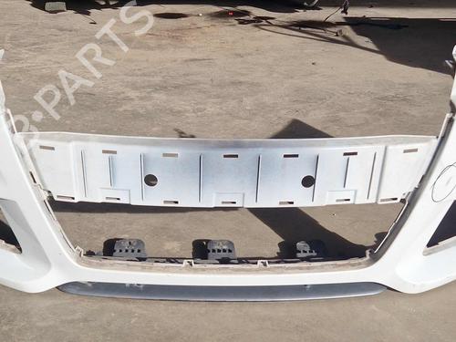 Used Front bumper AUDI TT (8J3) 2.0 TFSI (200 hp) 32989864