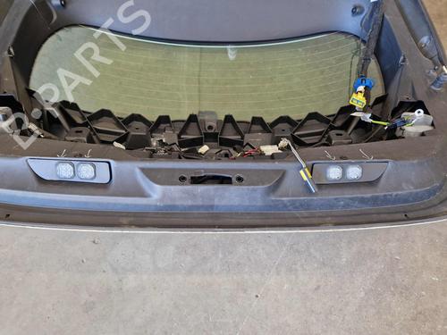 Tailgate PEUGEOT 308 II (LB_, LP_, LW_, LH_, L3_) 1.6 HDi 100 | BP25603314C6