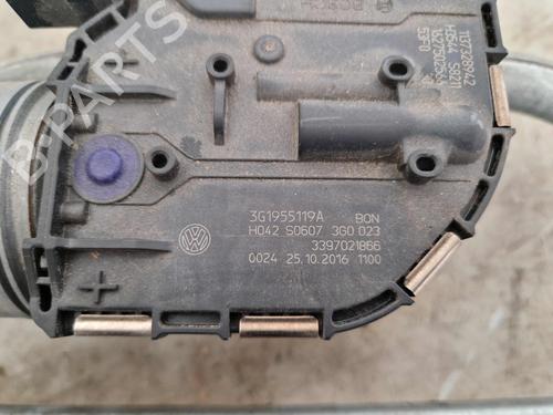 Vindrude Viskermekanisme VW PASSAT B8 Variant (3G5, CB5) 2.0 TDI | BP38989399C83 - Image 3
