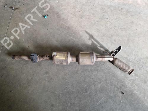 Used Catalyst Catalyst VW TOURAN (5T1) 2.0 TDI (150 hp) 39943925 39943925