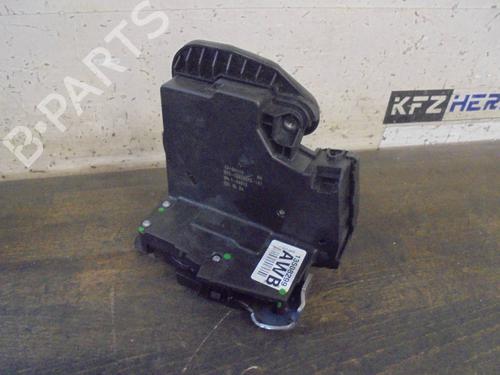 Used Rear right lock OPEL ASTRA K Sports Tourer (B16) 1.6 CDTi (35) (136 hp) 12887588