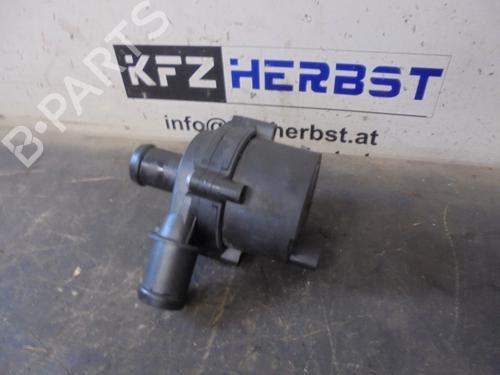 Used Auxiliary water pump VW GOLF VII (5G1, BQ1, BE1, BE2) 1.2 TSI (105 hp) 19928095