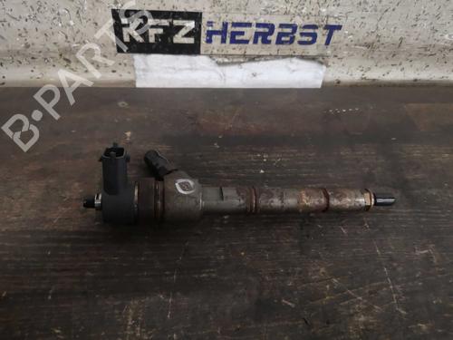 Used Injector OPEL INSIGNIA A (G09) 2.0 CDTI (68) (140 hp) 22277727