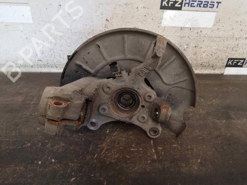 Right front steering knuckle VW TOURAN (1T1, 1T2) 1.9 TDI | BP13438854M26 