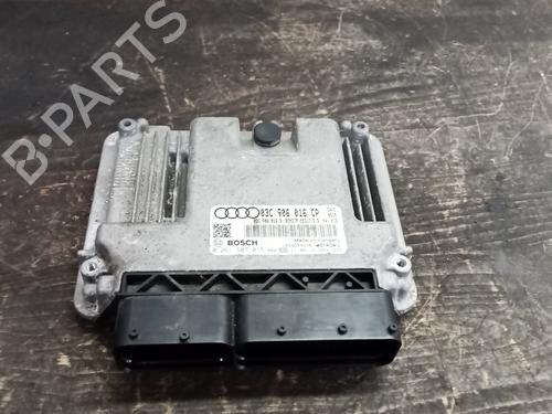 Engine control unit (ECU) AUDI A3 Sportback (8PA) 1.4 TFSI | BP22293733M57 