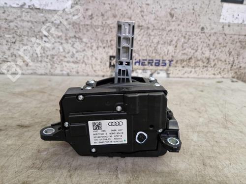 Gear lever AUDI Q5 (FYB, FYG) 2.0 TDI quattro | BP29019981M90 