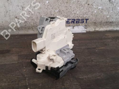 Used Rear left lock AUDI A3 Sportback (8VA, 8VF) S3 quattro (310 hp) 22285698