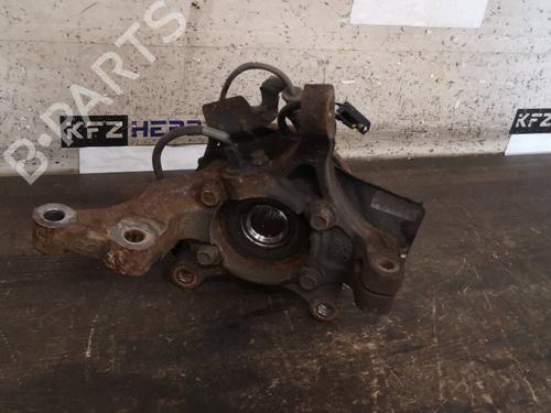 Right front steering knuckle KIA CEE'D Sportswagon (JD) 1.4 CVVT | BP12879026M26 