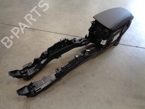 Mittelkonsole FORD MONDEO V Turnier (CF) 2.0 TDCi (150 hp) 12872034