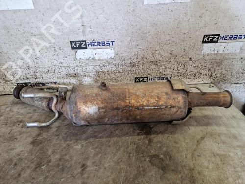 partikelfilter partikelfilter CITROËN C4 Grand Picasso I (UA_) 2.0 HDi 150 (150 hp) 34536915 34536915