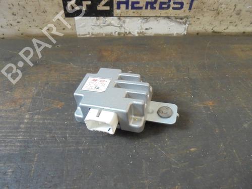 Used Control unit HYUNDAI i20 I (PB, PBT) 1.2 (86 hp) 12873091