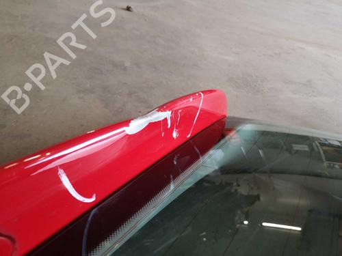 Tailgate VW GOLF V (1K1) 1.6 | BP22277209C6 