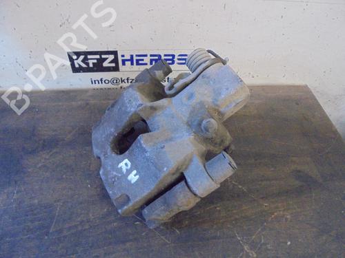 Used Right rear brake caliper PEUGEOT 508 I (8D_) 1.6 HDi (112 hp) 12867281