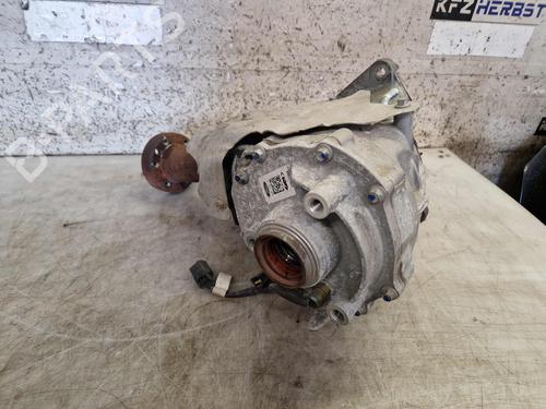 Gear fordelekasse FORD KUGA II (DM2) 2.0 TDCi (150 hp) 27728076