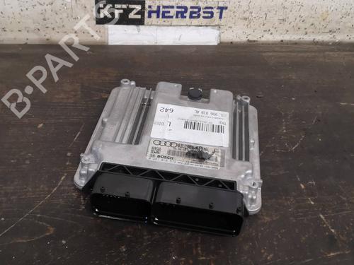 Engine control unit (ECU) AUDI A4 B8 (8K2) 2.0 TDI 03L906019AL | 0281016572