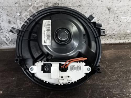 Heater blower motor VW GOLF VII Variant (BA5, BV5) 1.6 TDI | BP22623427M62 