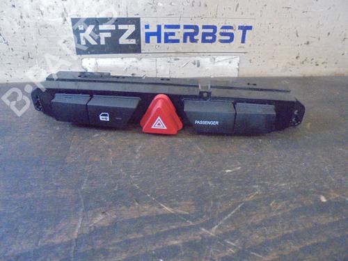 Used Warning switch KIA CEE'D SW (ED) 1.4 CVVT (90 hp) 12888239
