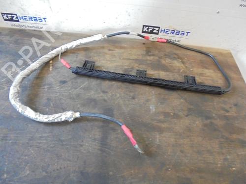 Used Wiring harness BMW X1 (E84) xDrive 18 d (143 hp) 12924800