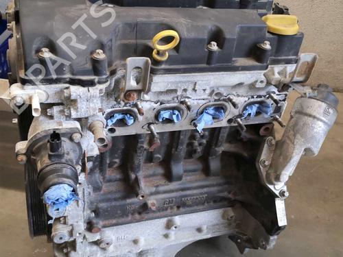 Motor OPEL ADAM (M13) 1.2 (69 hp) 22279082