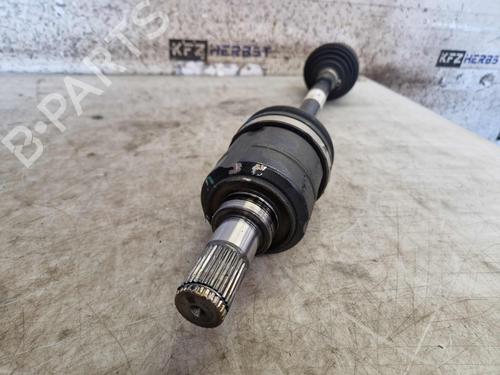 Left front driveshaft KIA SPORTAGE IV (QL, QLE) 1.6 CRDi Eco-Dynamics+ AWD | BP28152165M38 