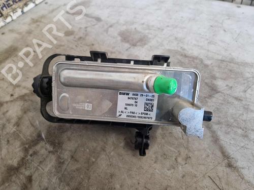 AC radiator BMW i4 (G26) eDrive40 | BP39503319M32 - Image 2