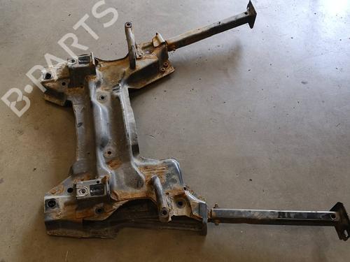 Used Subframe CITROËN C3 Picasso (SH_) 1.6 HDI 90 (92 hp) 12892271