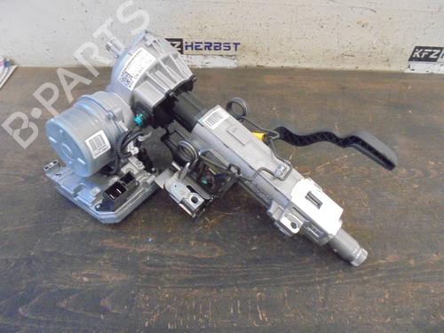 Used Steering column SKODA FABIA II (542) 1.2 TSI (86 hp) 12872888