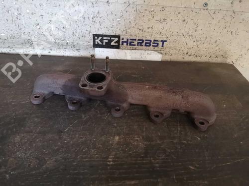 Used Exhaust manifold CITROËN C4 II (NC_) 1.6 BlueHDi 120 (120 hp) 22280527