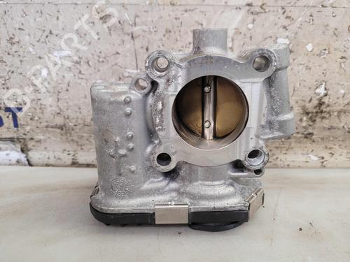 Throttle body OPEL MOKKA / MOKKA X (J13) 1.4 (_76) | BP23644677M82 