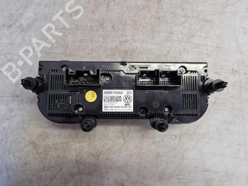 Climate control VW GOLF VII Variant (BA5, BV5) 1.6 TDI | BP27638112I5 