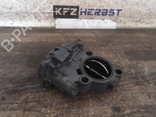 Used Throttle body BMW X4 (F26) xDrive 20 d (190 hp) 22286069